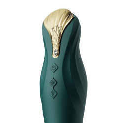 Zalo - King Thruster Vert